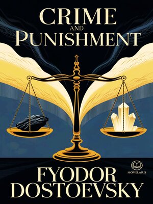 cover image of Fyodor Dostoevsky